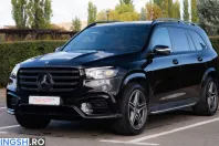 Mercedes-Benz GLS 450 (Clasa GLS) din 2023 cu 54.030 km - oferta MER266291 - foto 3