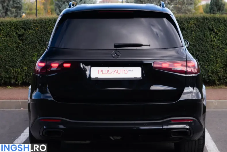 Mercedes-Benz GLS 450 (Clasa GLS) din 2023 cu 54.030 km - oferta MER266291 - foto 6