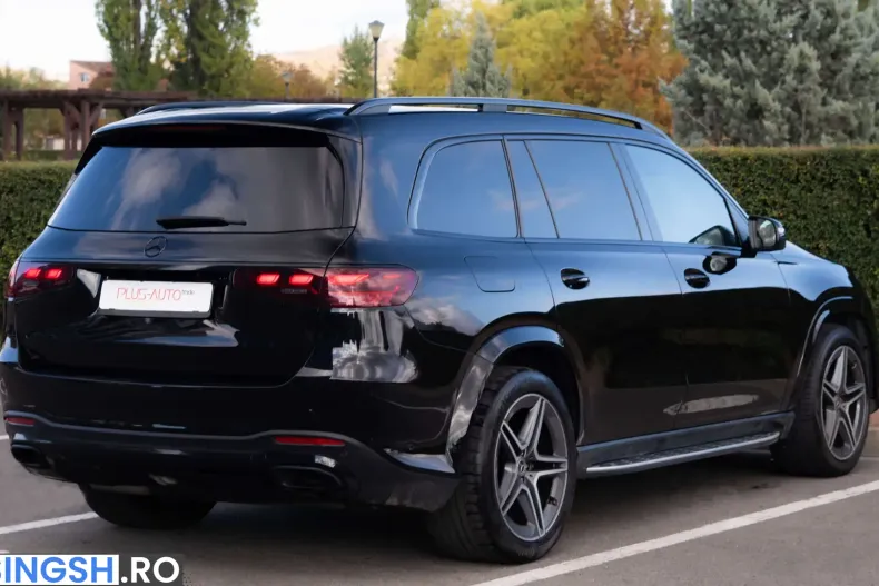 Mercedes-Benz GLS 450 (Clasa GLS) din 2023 cu 54.030 km - oferta MER266291 - foto 7