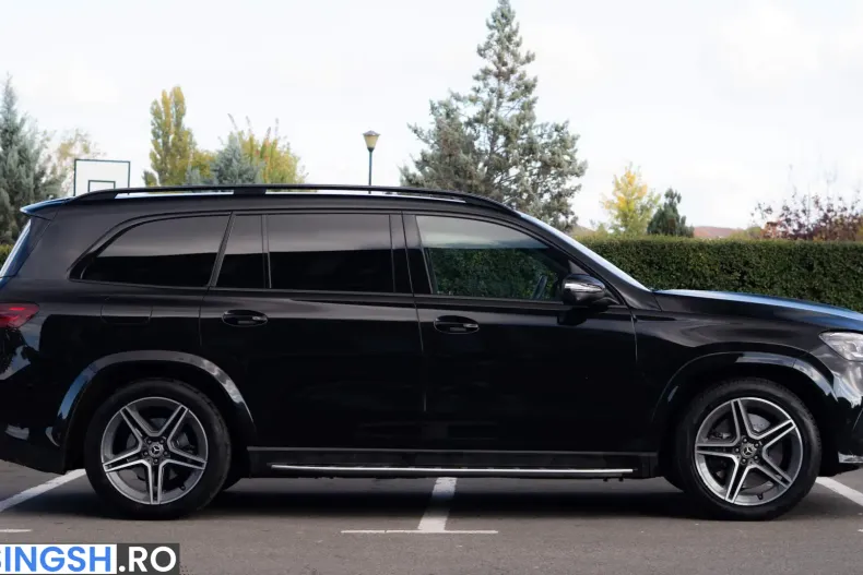 Mercedes-Benz GLS 450 (Clasa GLS) din 2023 cu 54.030 km - oferta MER266291 - foto 8