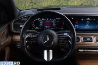 Mercedes-Benz GLS 450 (Clasa GLS) din 2023 cu 54.030 km - oferta MER266291 - foto 13
