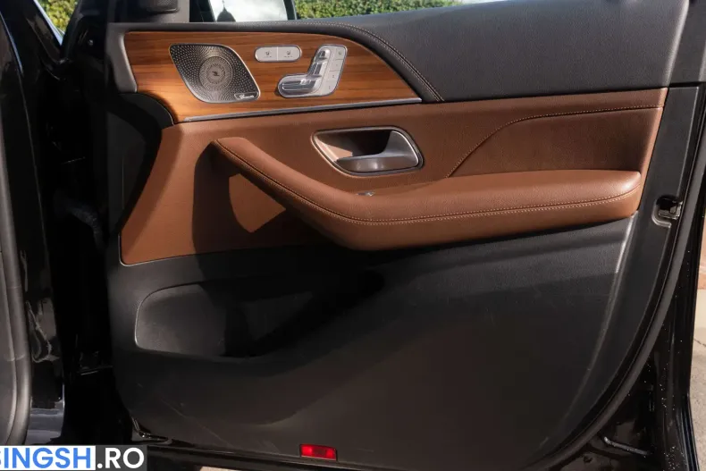 Mercedes-Benz GLS 450 (Clasa GLS) din 2023 cu 54.030 km - oferta MER266291 - foto 28