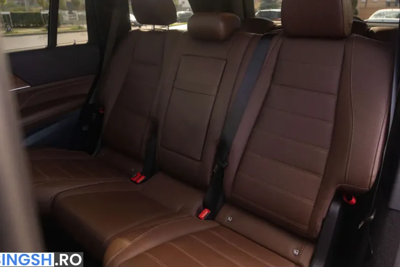 Mercedes-Benz GLS 450 (Clasa GLS) din 2023 cu 54.030 km - oferta MER266291 - foto 34