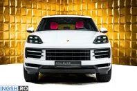 Porsche Cayenne din 2026 cu 185 km - oferta POR266292 - foto 1