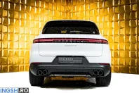 Porsche Cayenne din 2026 cu 185 km - oferta POR266292 - foto 2