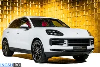Porsche Cayenne din 2026 cu 185 km - oferta POR266292 - foto 3