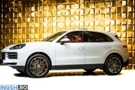 Porsche Cayenne din 2026 cu 185 km - oferta POR266292 - foto 5