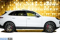 Porsche Cayenne din 2026 cu 185 km - oferta POR266292 - foto 8
