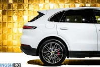 Porsche Cayenne din 2026 cu 185 km - oferta POR266292 - foto 9