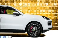 Porsche Cayenne din 2026 cu 185 km - oferta POR266292 - foto 10
