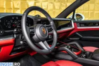 Porsche Cayenne din 2026 cu 185 km - oferta POR266292 - foto 11