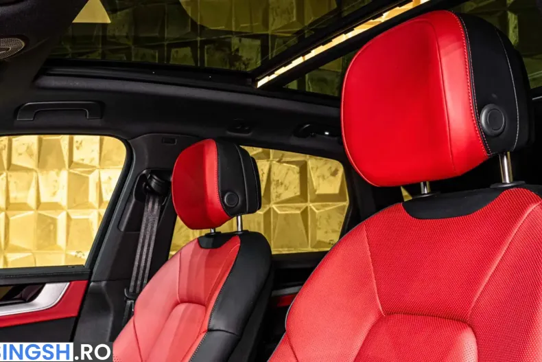 Porsche Cayenne din 2026 cu 185 km - oferta POR266292 - foto 16