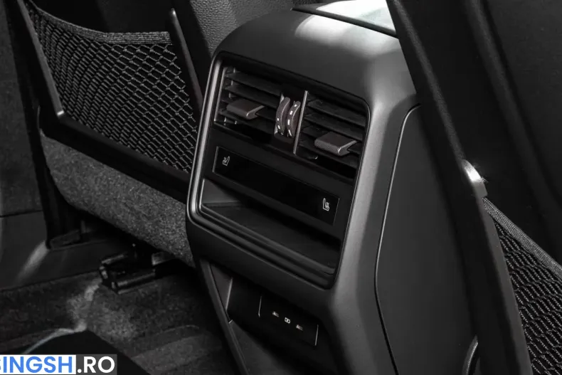 Porsche Cayenne din 2026 cu 185 km - oferta POR266292 - foto 21