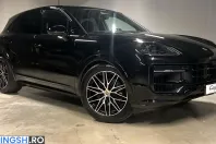 Porsche Cayenne din 2026 cu 4.900 km - oferta POR266293 - foto 3