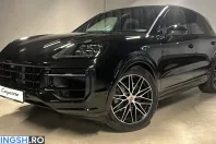 Porsche Cayenne din 2026 cu 4.900 km - oferta POR266293 - foto 4