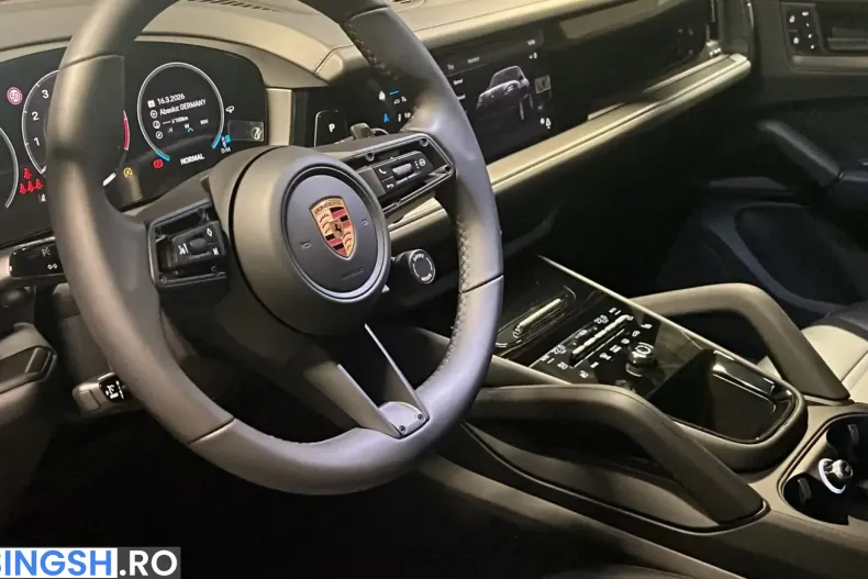 Porsche Cayenne din 2026 cu 4.900 km - oferta POR266293 - foto 9