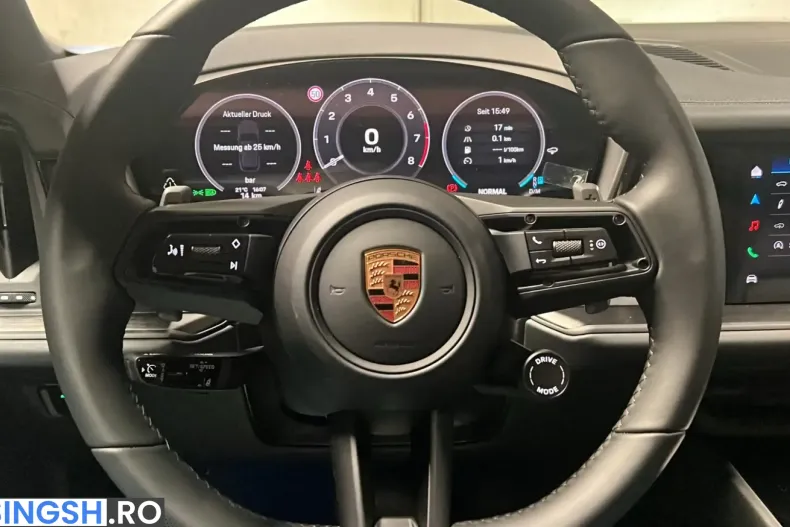 Porsche Cayenne din 2026 cu 4.900 km - oferta POR266293 - foto 10