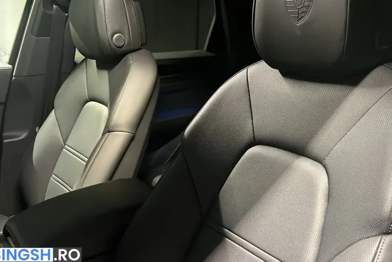 Porsche Cayenne din 2026 cu 4.900 km - oferta POR266293 - foto 18