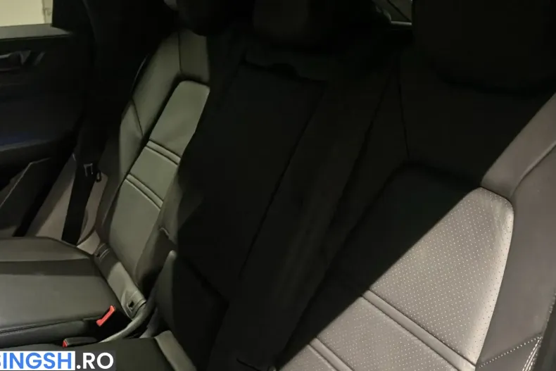 Porsche Cayenne din 2026 cu 4.900 km - oferta POR266293 - foto 21