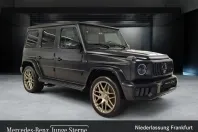 Mercedes-Benz G 63 AMG (Clasa G) din 2025 cu 19.947 km - oferta MER266294 - foto 2