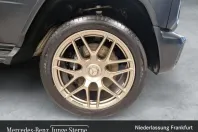 Mercedes-Benz G 63 AMG (Clasa G) din 2025 cu 19.947 km - oferta MER266294 - foto 3