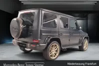 Mercedes-Benz G 63 AMG (Clasa G) din 2025 cu 19.947 km - oferta MER266294 - foto 4