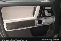 Mercedes-Benz G 63 AMG (Clasa G) din 2025 cu 19.947 km - oferta MER266294 - foto 11