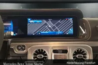 Mercedes-Benz G 63 AMG (Clasa G) din 2025 cu 19.947 km - oferta MER266294 - foto 15