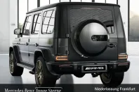 Mercedes-Benz G 63 AMG (Clasa G) din 2025 cu 19.947 km - oferta MER266294 - foto 18