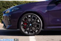 BMW M135 (Seria 1) din 2025 cu 13.900 km - oferta BMW266295 - foto 3