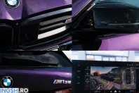 BMW M135 (Seria 1) din 2025 cu 13.900 km - oferta BMW266295 - foto 12