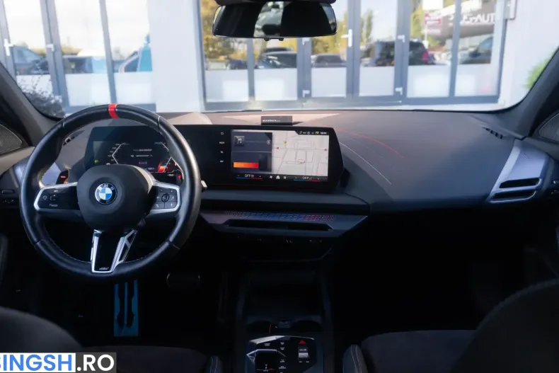 BMW M135 (Seria 1) din 2025 cu 13.900 km - oferta BMW266295 - foto 15