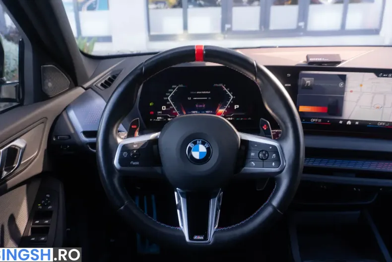 BMW M135 (Seria 1) din 2025 cu 13.900 km - oferta BMW266295 - foto 16