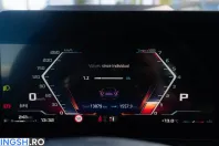 BMW M135 (Seria 1) din 2025 cu 13.900 km - oferta BMW266295 - foto 18
