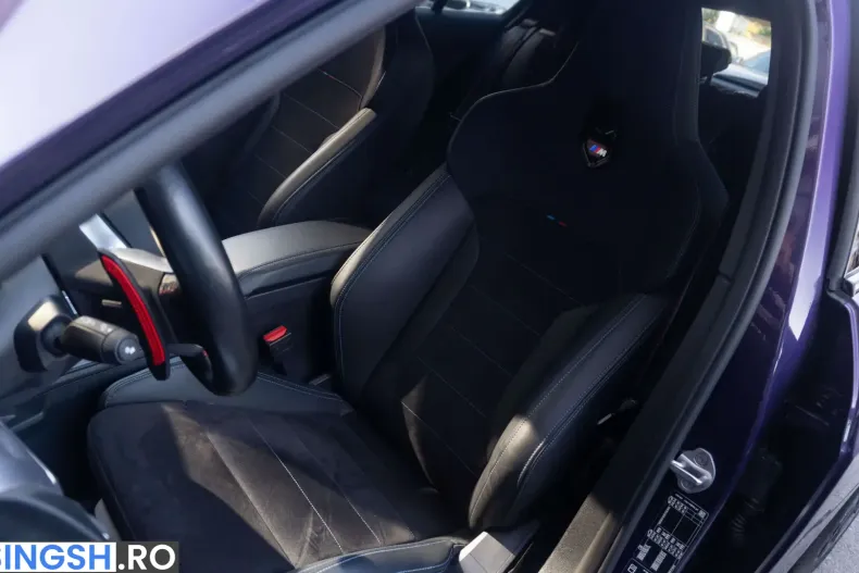 BMW M135 (Seria 1) din 2025 cu 13.900 km - oferta BMW266295 - foto 30