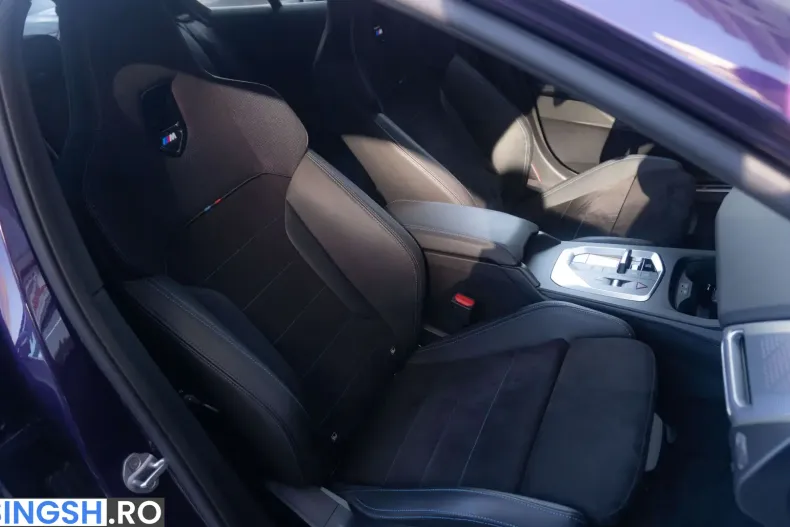 BMW M135 (Seria 1) din 2025 cu 13.900 km - oferta BMW266295 - foto 32