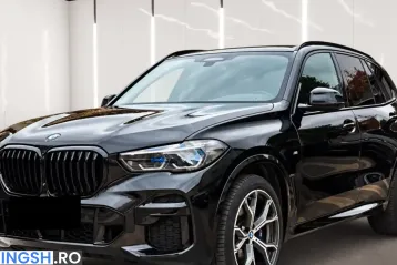 BMW X5 din 2023 - oferta BMW266301
