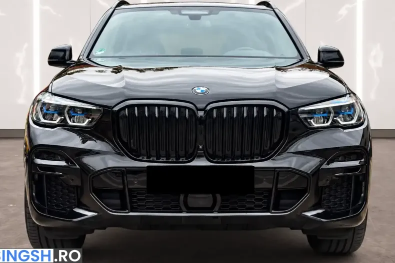 BMW X5 (Seria X) din 2023 cu 28.000 km - oferta BMW266301 - foto 2