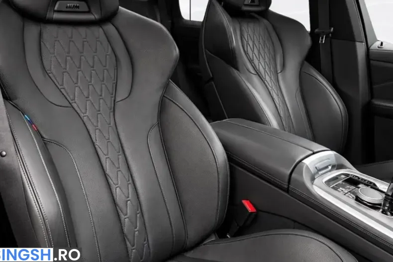 BMW X5 (Seria X) din 2023 cu 28.000 km - oferta BMW266301 - foto 7