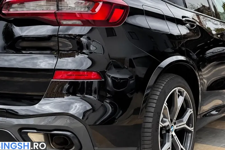 BMW X5 (Seria X) din 2023 cu 28.000 km - oferta BMW266301 - foto 12