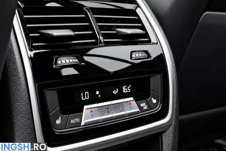 BMW X5 (Seria X) din 2023 cu 28.000 km - oferta BMW266301 - foto 18