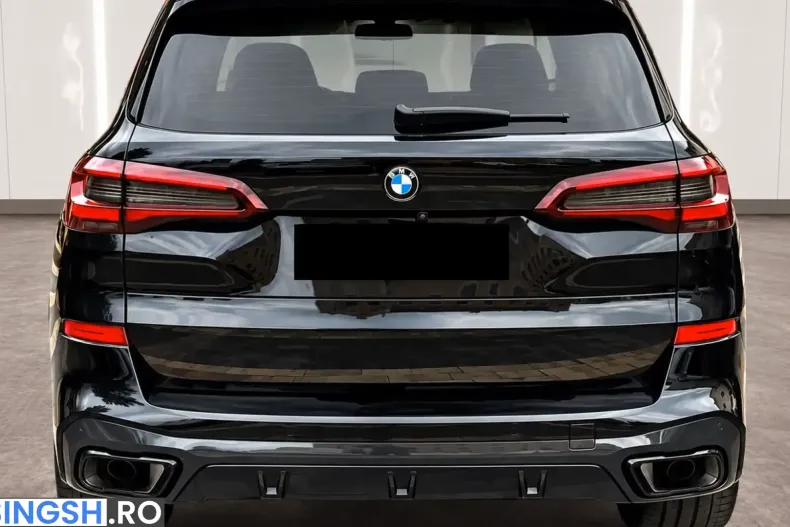 BMW X5 (Seria X) din 2023 cu 28.000 km - oferta BMW266301 - foto 19