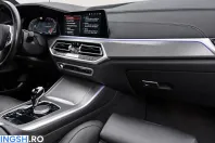 BMW X5 (Seria X) din 2023 cu 28.000 km - oferta BMW266301 - foto 22
