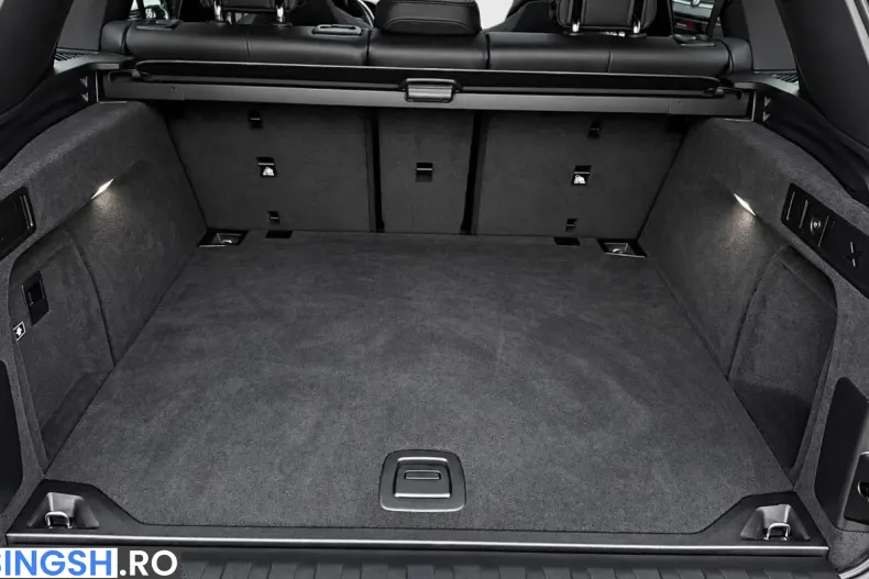 BMW X5 (Seria X) din 2023 cu 28.000 km - oferta BMW266301 - foto 23