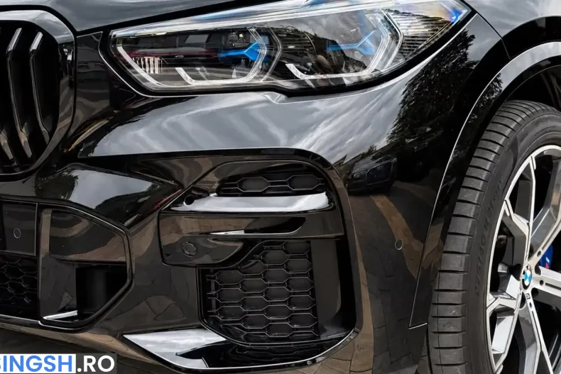 BMW X5 (Seria X) din 2023 cu 28.000 km - oferta BMW266301 - foto 25