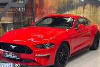 Ford Mustang din 2024 cu 7.503 km - oferta FOR266302 - foto 3