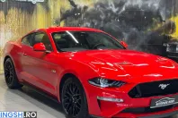 Ford Mustang din 2024 cu 7.503 km - oferta FOR266302 - foto 4