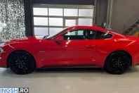 Ford Mustang din 2024 cu 7.503 km - oferta FOR266302 - foto 17