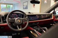 Porsche Cayenne din 2024 cu 11.123 km - oferta POR266303 - foto 8