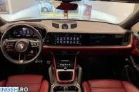Porsche Cayenne din 2024 cu 11.123 km - oferta POR266303 - foto 9